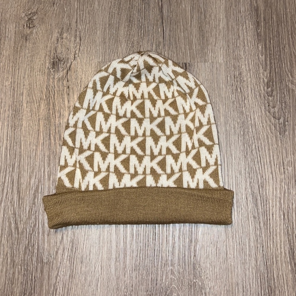 Michael Kors Beanie
